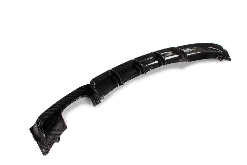 BMW 3 Series F30 M Sport Carbon Fibre Rear Diffuser