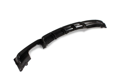 BMW 3 Series F30 M Sport Carbon Fibre Rear Diffuser