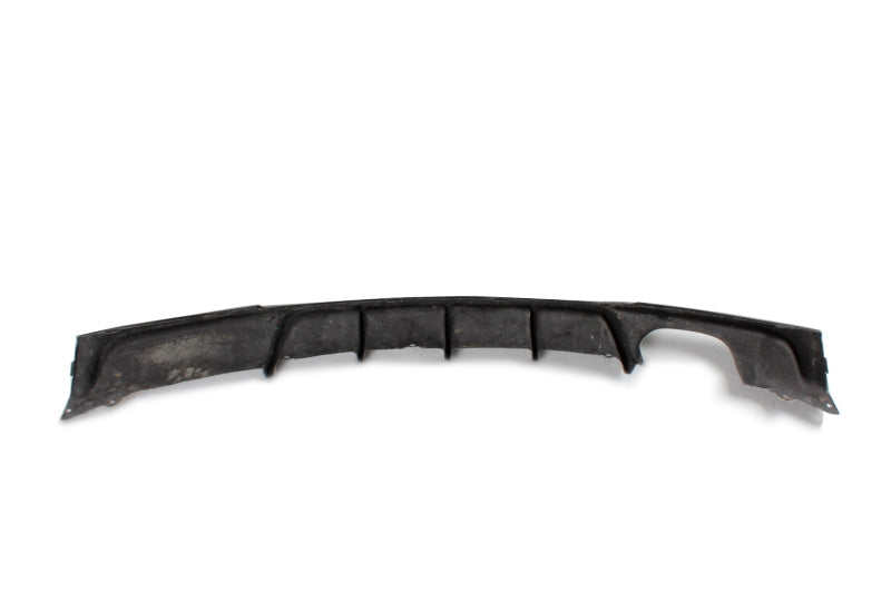 BMW 3 Series F30 M Sport Carbon Fibre Rear Diffuser