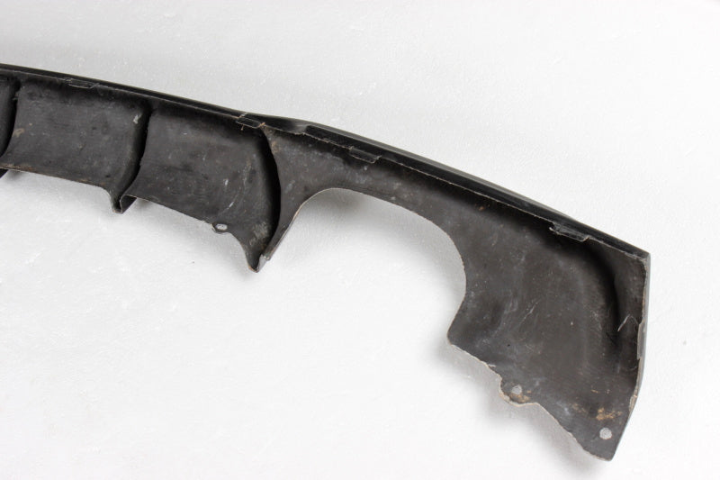BMW 3 Series F30 M Sport Carbon Fibre Rear Diffuser
