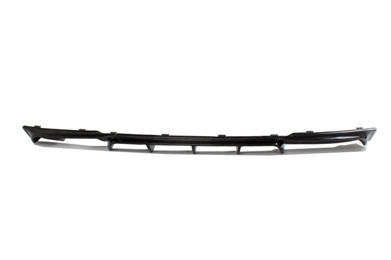BMW 3 Series F30 M Sport Carbon Fibre Rear Diffuser