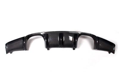 BMW 3 Series E92 M3 Carbon Fibre Rear Diffuser