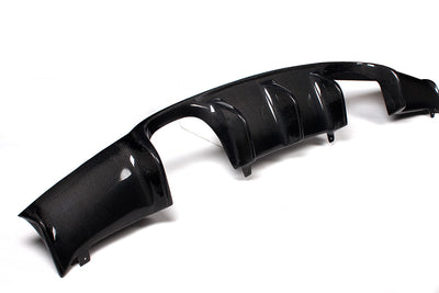 BMW 3 Series E92 M3 Carbon Fibre Rear Diffuser