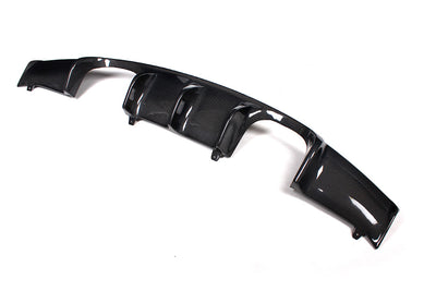 BMW 3 Series E92 M3 Carbon Fibre Rear Diffuser