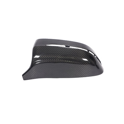 BMW 3/4/5/6/7/8 Series Universal Dry Carbon Fibre Mirror Cover