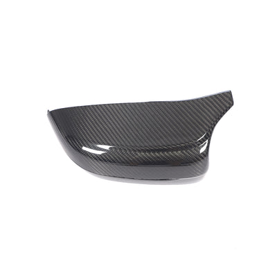 BMW 3/4/5/6/7/8 Series Universal Dry Carbon Fibre Mirror Cover