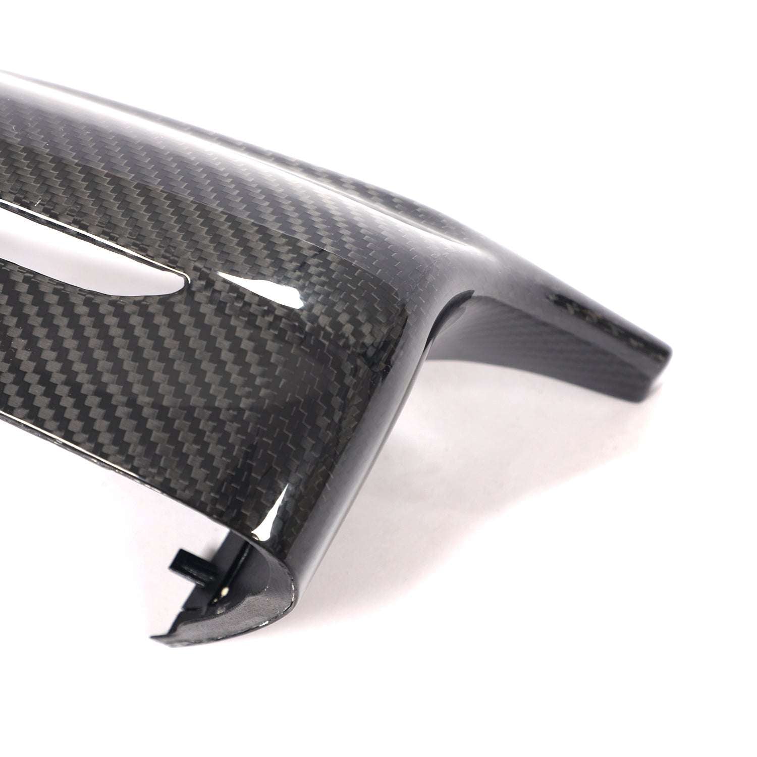 BMW 3/4/5/6/7/8 Series Universal Dry Carbon Fibre Mirror Cover