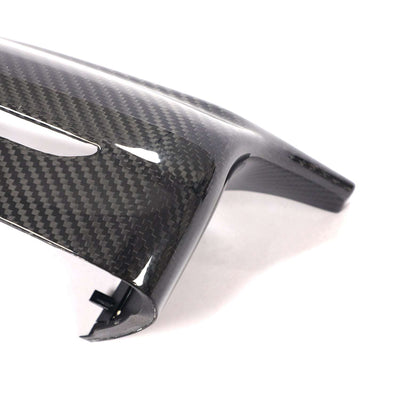BMW 3/4/5/6/7/8 Series Universal Dry Carbon Fibre Mirror Cover