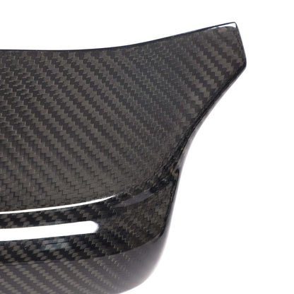 BMW 3/4/5/6/7/8 Series Universal Dry Carbon Fibre Mirror Cover