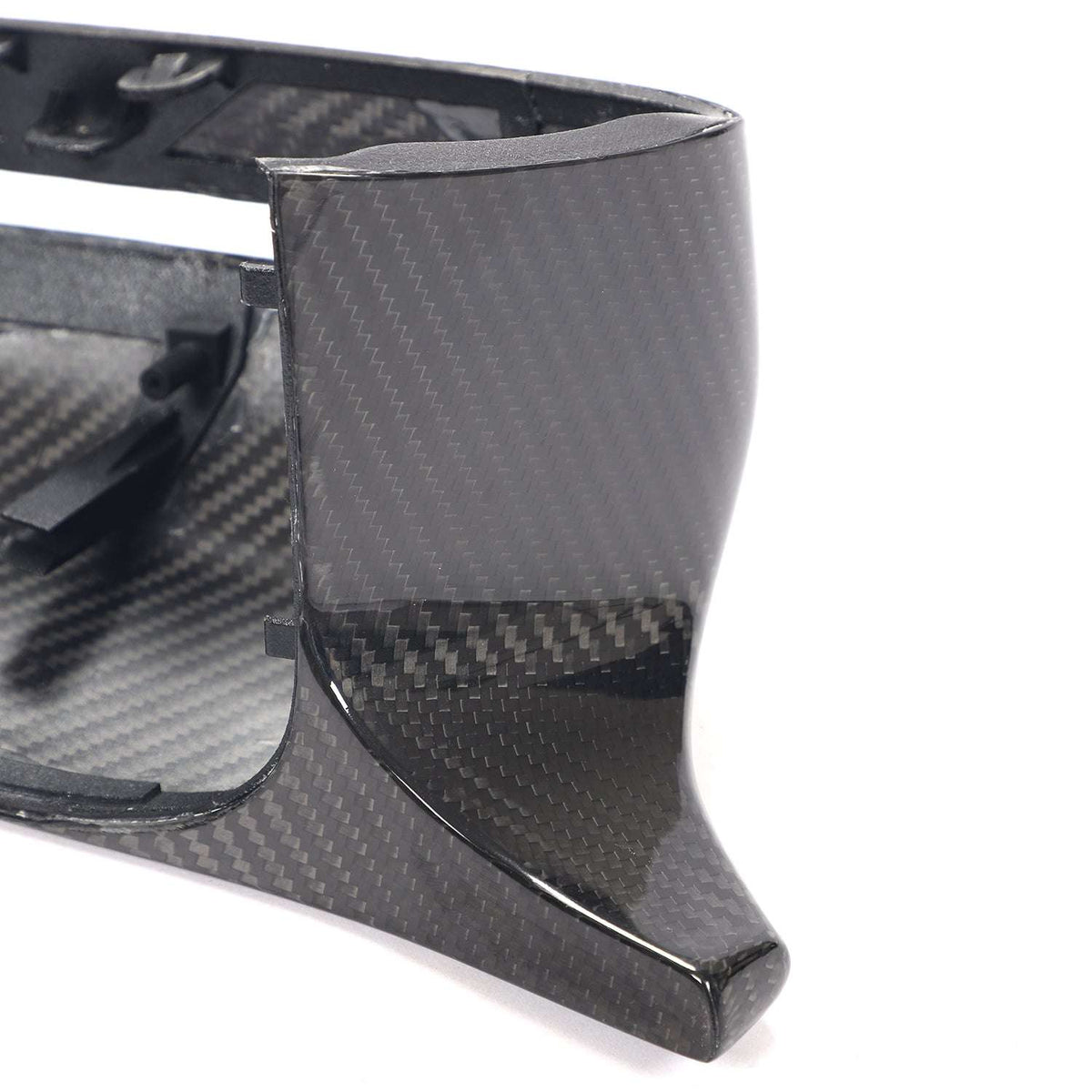 BMW 3/4/5/6/7/8 Series Universal Dry Carbon Fibre Mirror Cover