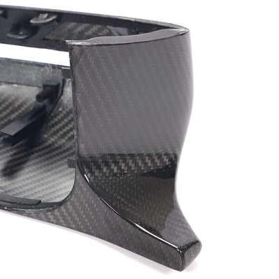 BMW 3/4/5/6/7/8 Series Universal Dry Carbon Fibre Mirror Cover