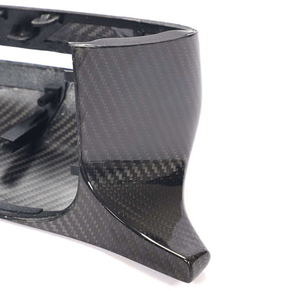 BMW 3/4/5/6/7/8 Series Universal Dry Carbon Fibre Mirror Cover