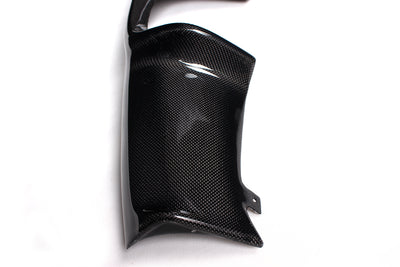 BMW 3 Series E92 M3 Carbon Fibre Rear Diffuser