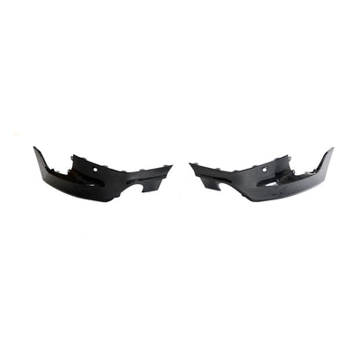 BMW 2 Series G42 M Sport Carbon Fibre Rear Diffuser