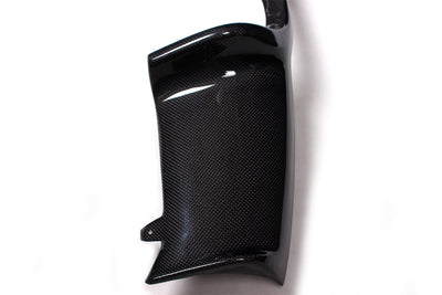 BMW 3 Series E92 M3 Carbon Fibre Rear Diffuser