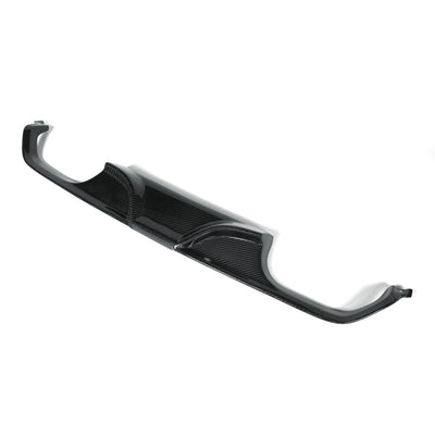 BMW M4 F82 F83 Carbon Fibre Rear Diffuser