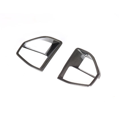 BMW X5 G05 M Sport Dry Carbon Fibre Vents