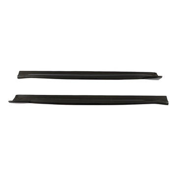 BMW X5 M/X6 M F85 F86 Carbon Fibre Side Skirts