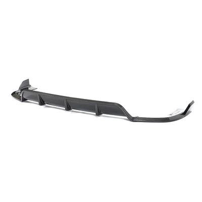 BMW X5 G05 M Sport Carbon Fibre Rear Diffuser