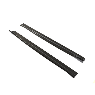 BMW X5 M/X6 M F85 F86 Carbon Fibre Side Skirts