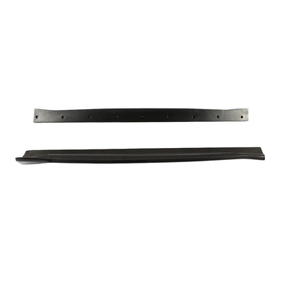 BMW X5 M/X6 M F85 F86 Carbon Fibre Side Skirts