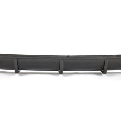 BMW X5 G05 M Sport Carbon Fibre Rear Diffuser