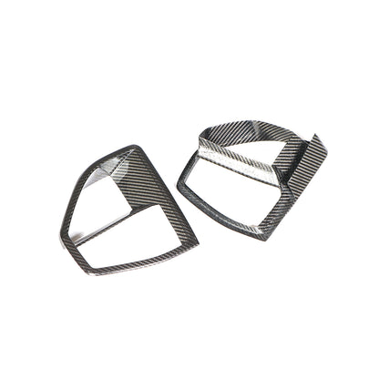 BMW X5 G05 M Sport Dry Carbon Fibre Vents