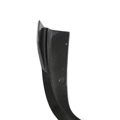 BMW X5 G05 M Sport Carbon Fibre Rear Diffuser