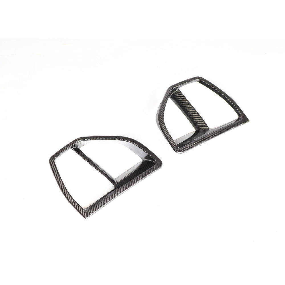 BMW X5 G05 M Sport Dry Carbon Fibre Vents