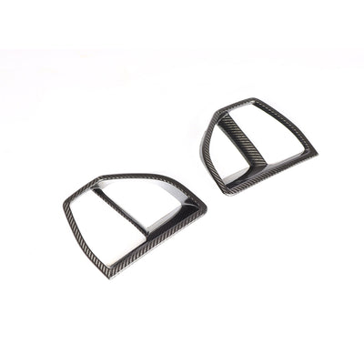 BMW X5 G05 M Sport Dry Carbon Fibre Vents