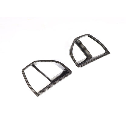 BMW X5 G05 M Sport Dry Carbon Fibre Vents