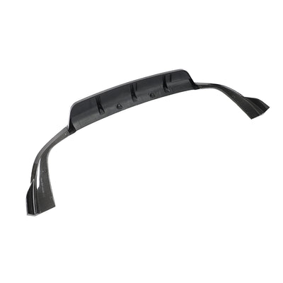 BMW X5 G05 M Sport Carbon Fibre Rear Diffuser