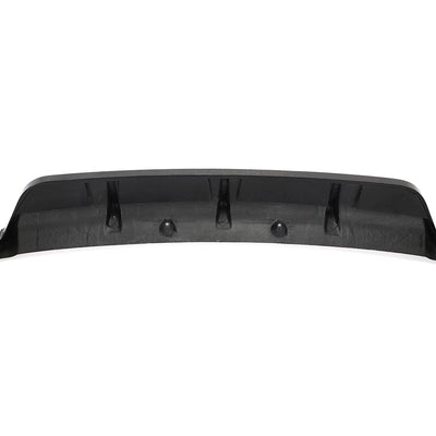 BMW X5 G05 M Sport Carbon Fibre Rear Diffuser