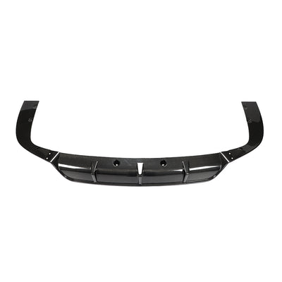 BMW X5 G05 M Sport Carbon Fibre Rear Diffuser