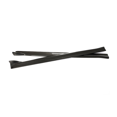 BMW X5 M/X6 M F85 F86 Carbon Fibre Side Skirts