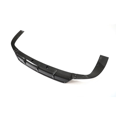 BMW X5 G05 M Sport Carbon Fibre Rear Diffuser