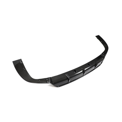 BMW X5 G05 M Sport Carbon Fibre Rear Diffuser