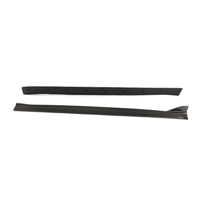 BMW X5 M/X6 M F85 F86 Carbon Fibre Side Skirts