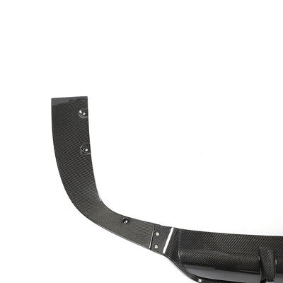 BMW X5 G05 M Sport Carbon Fibre Rear Diffuser