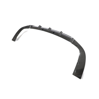 BMW X5 G05 M Sport Carbon Fibre Rear Diffuser