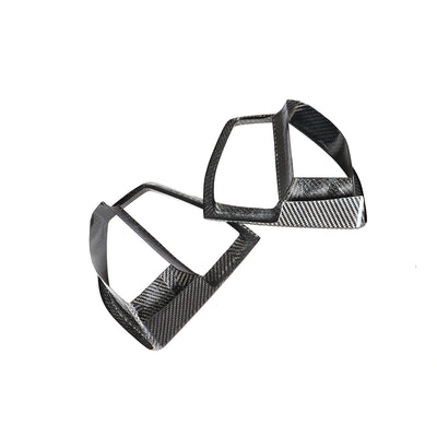 BMW X5 G05 M Sport Dry Carbon Fibre Vents