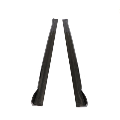 BMW X5 M/X6 M F85 F86 Carbon Fibre Side Skirts