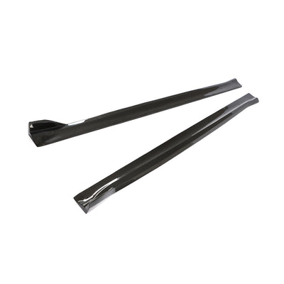 BMW X5 M/X6 M F85 F86 Carbon Fibre Side Skirts