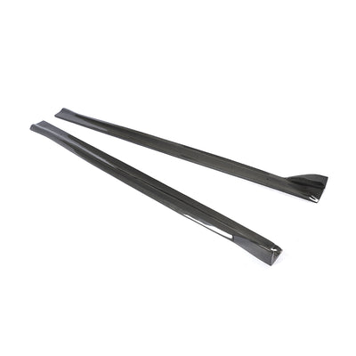BMW X5 M/X6 M F85 F86 Carbon Fibre Side Skirts