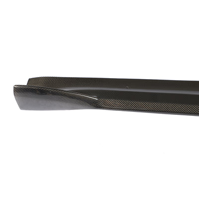 BMW X5 M/X6 M F85 F86 Carbon Fibre Side Skirts