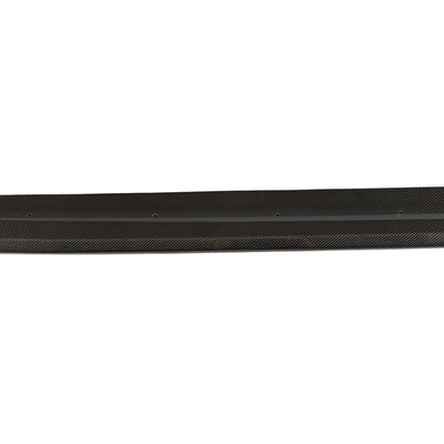 BMW X5 M/X6 M F85 F86 Carbon Fibre Side Skirts