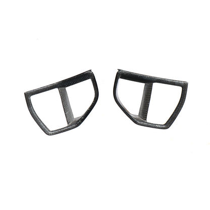 BMW X5 G05 M Sport Dry Carbon Fibre Vents