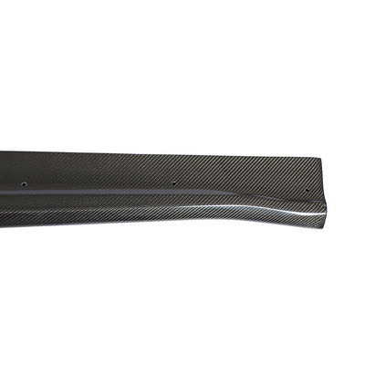 BMW X5 M/X6 M F85 F86 Carbon Fibre Side Skirts