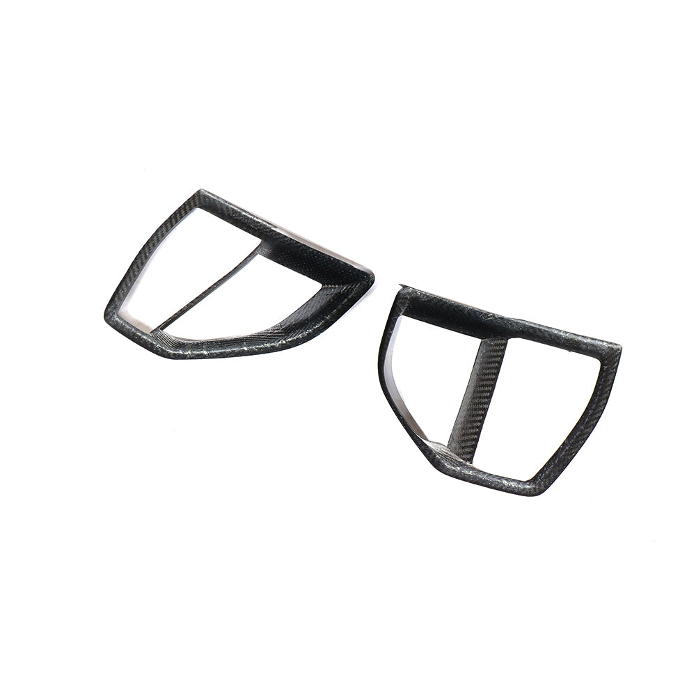 BMW X5 G05 M Sport Dry Carbon Fibre Vents
