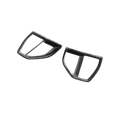 BMW X5 G05 M Sport Dry Carbon Fibre Vents